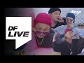 Giriboy - Flex (Live Version) [Feat. Kid Milli, NO:EL & Swings]