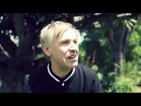 On the Origin of Suffering [Full] - David Pearce