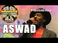 Aswad - Caution @ Rototom Sunsplash 2015