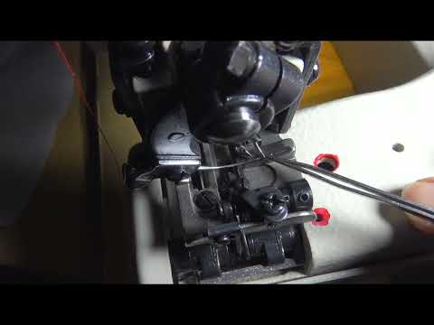 AT01  Blind stitch check points step by step