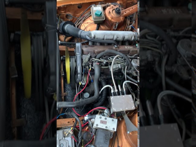 674028 A-tractor Volvo 940 -95 AFE049