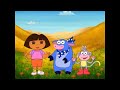 Dora The Explorer Clip Hic Boom Ohhh We Did It Song