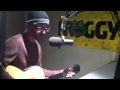 Scott Blasey of The Clarks at Froggy Pittsburgh