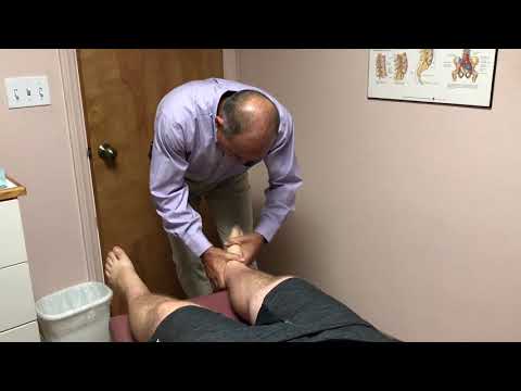 Video uploaded by Craviotto Family Chiropractic