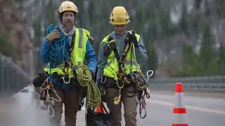 Petzl ASTRO Harness - International and European Version