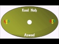 Aswad-Kool Noh (Massive 2 An Album Of Reggae Hits)