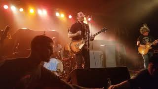 Bayside - Masterpiece Live in Seattle Jun 11, 2018