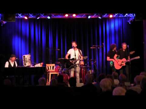 Kung Kaktus - Somliga går med trasiga skor