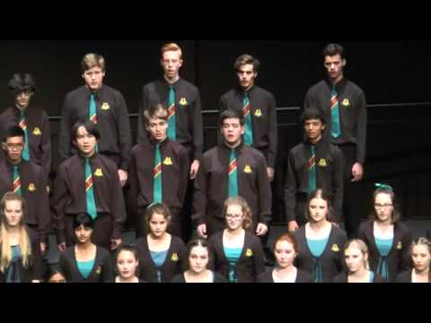 Chorale: Kalkagunga Yurdu