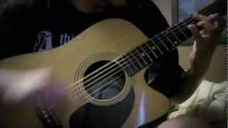 Smile Empty Soul- Afterlife (Cover)