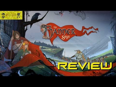Banner Saga Review "Buy, Wait for Sale, Rent, Never Touch?"