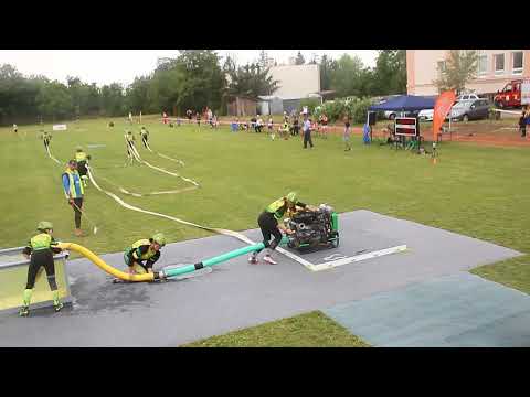 DHZ Sládkovičovo ženy