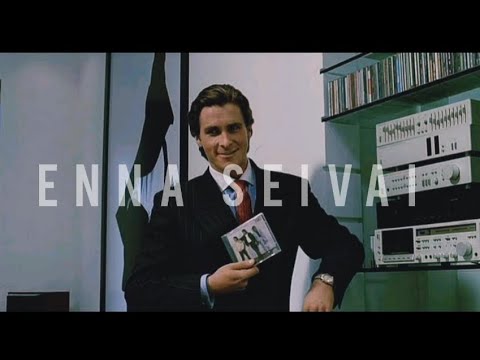 ENNA SEIVAI - Patrick Batemen MV | Starboy Tamil Version - Vara Iruthi / Weekend