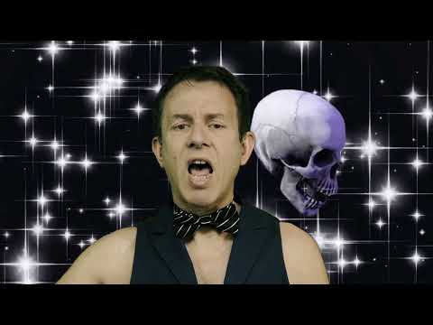 Antonio Fermi interpreta Depeche Mode “Ghosts Again” with different music and different singer.