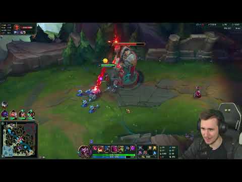 LO SHACO CHE CI PIACE - League of Legends ITA #2196