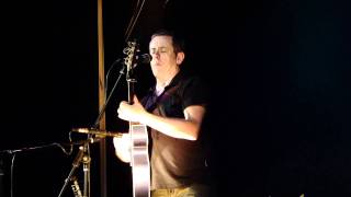 Luka Bloom - Sunny Sailor Boy