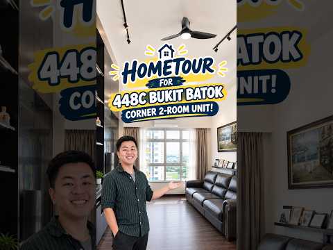 448C Bukit Batok West Avenue 9, 448C Bukit Batok West Avenue 9, Dairy Farm / Bukit Panjang / Choa Chu Kang, 1 Bedroom, 506 sqft, HDB Flat For Sale, by Tan Wee Kheong, 500238957 - PropertyGuru.com.sg