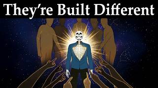 Why Empaths Become Unstoppable Later In Life (And Why That Scares People) - Carl Jung