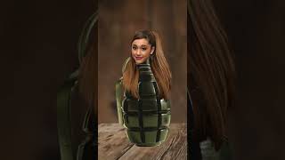 Ariana Grenade 💣