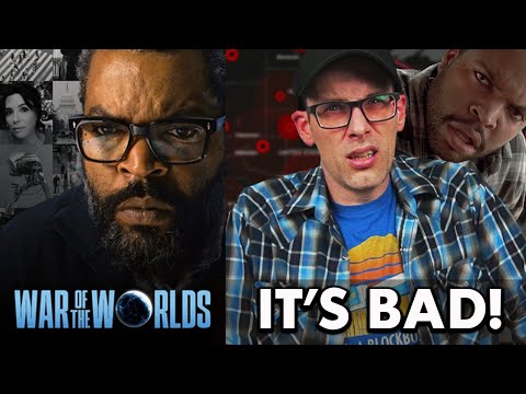 War of the Worlds (2025) Is a Total Disaster