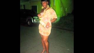 SENSIA - CANT WALK IN MY SHOES{EXPRESS YOUSELF RIDDIM} 2012