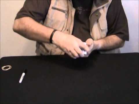 Seventh Floor Card Act by Wild-Colombini Magic