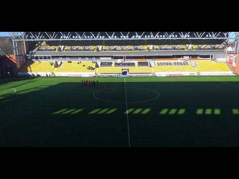 IF Elfsborg - Kärra Dragons FC