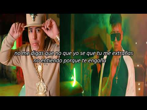 Siempre Voy A Ser Yo- Alex Feer X Bayron Fire X Rycon X Yabel (Letra)