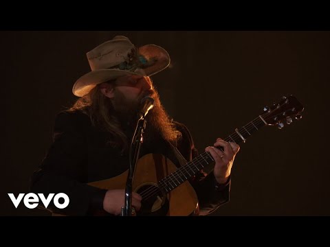 A Simple Song chords & tabs by Chris Stapleton
