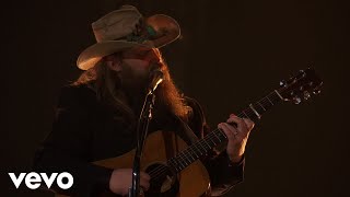 Chris Stapleton - A Simple Song (Live From The 54th ACM Awards)