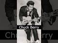 The Life and Death of Chuck Berry