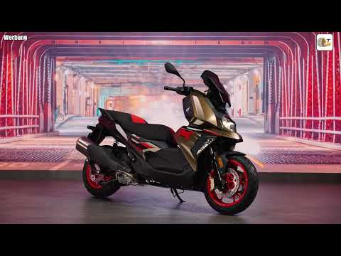 2024 BMW C 400 GT and C 400 X | everything you need to know