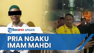Sosok Pria Asal Aceh Mengaku Imam Mahdi yang Diturunkan ke Bumi, Begini Kata Keluarga dan Tetangga