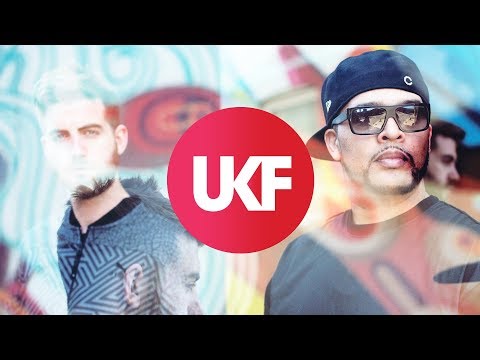 Riddim Commission - Battle (Cause & Affect Remix VIP) (ft. Newham Generals & Mr. Hudson)