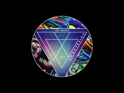 [WHO238] JSRP - Buckled EP (Incl Menesix)