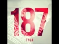 Tyga All Gold Everything 187 New HD