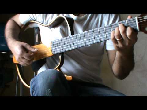 (Cover) Christian Napoli - Viento