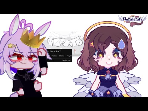 Kiaro Yun ALLOWED ME to make this video (I wish I was joking)