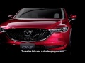 Soul Red Crystal | The Art of Colour | Mazda Canada