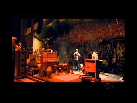 Mumford and Sons "I Will Wait" LIVE AT RED ROCKS Colorado...