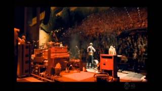 Mumford and Sons &quot;I Will Wait&quot; LIVE AT RED ROCKS Colorado...