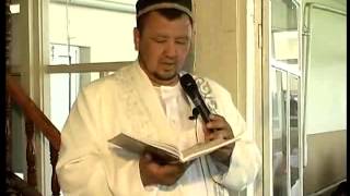 Абдуғаппар Сманов "РИЯ"(Кожа көрсін)1-бөлім "Үлкен күнәлар"