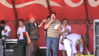 preview picture of video 'Celebración del Día del Campesino 2013 en Durania'