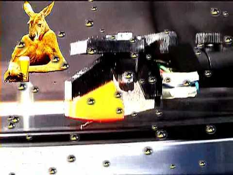 Ted Mulry Gang (TMG) - My little girl