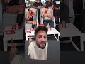 Omar Montes le dice a Marta Díaz que Gero es su novio y que quiere luchar contra él en “La velada” 