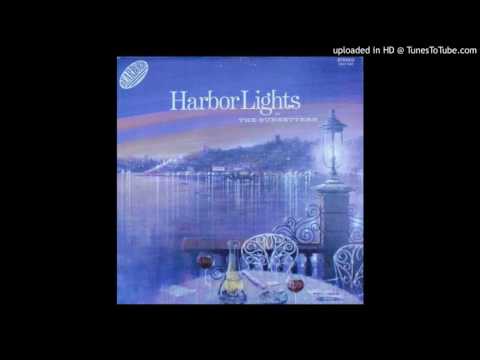 EASY LISTENING RARITY: Harbor Lights - The Sunsetters
