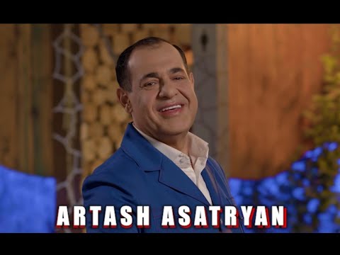 Artash Asatryan -- Gusan