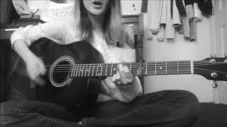 Homesick (Hunter Hayes Cover) by Savvy