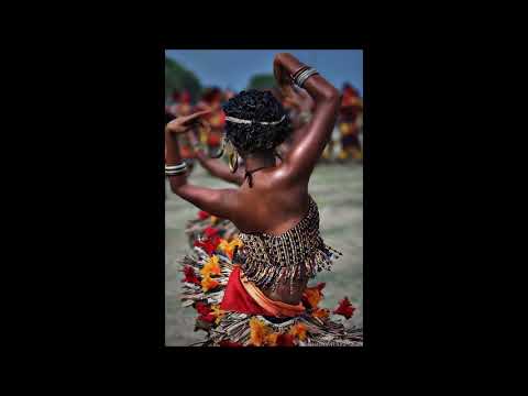 Kaidan Gaskia  - Zingui Zingui (feat Awadi et Gunman Human)