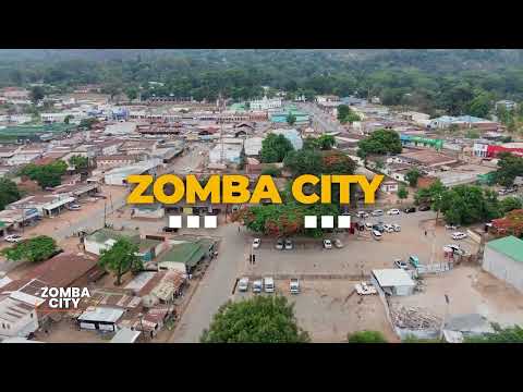 ZOMBA CITY: 3 Things You Need To Know